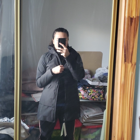 Marmot piera 3 in1 thinsulate winter down Featherlite jacket - Picture 3 of 13